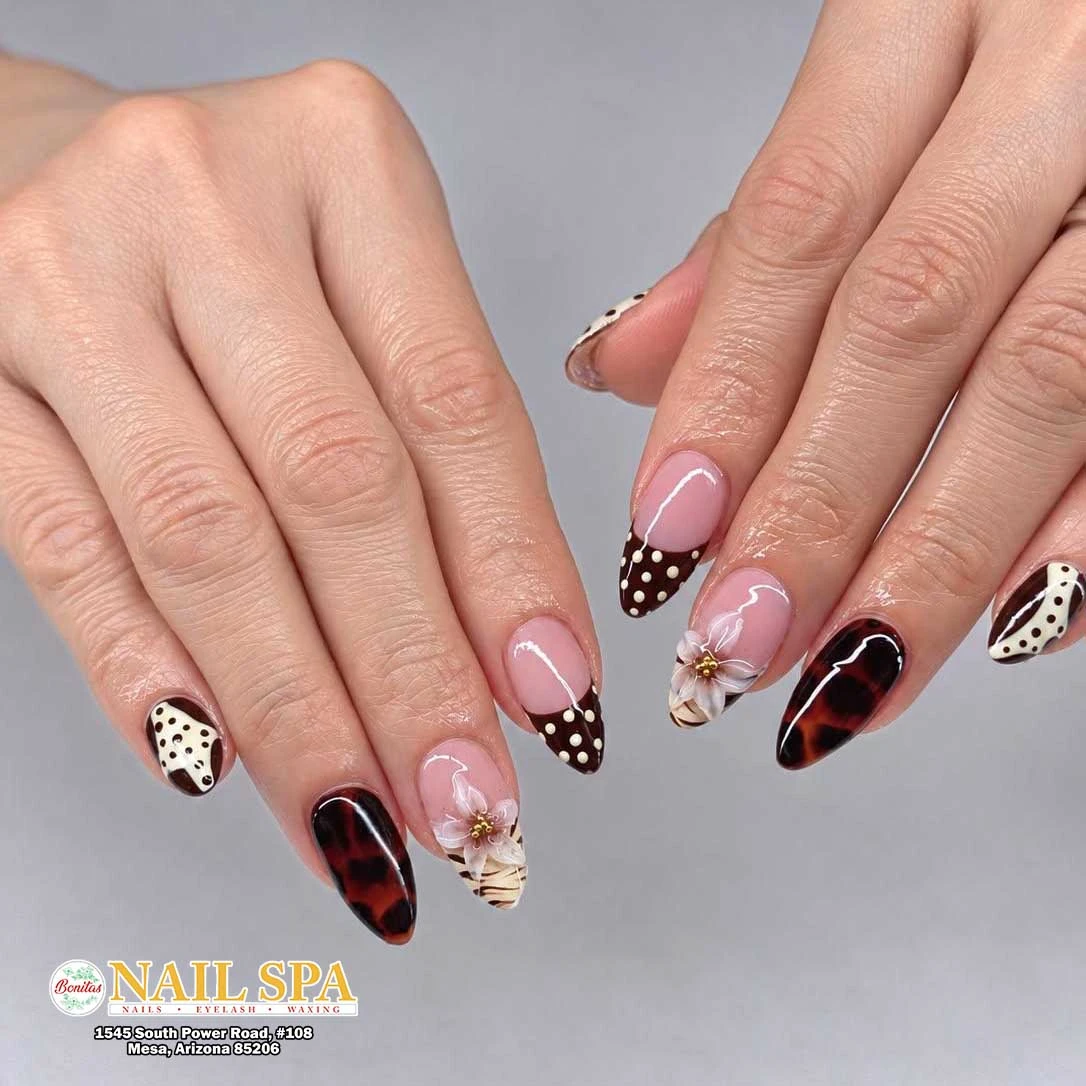 Cute Nails Sep 17